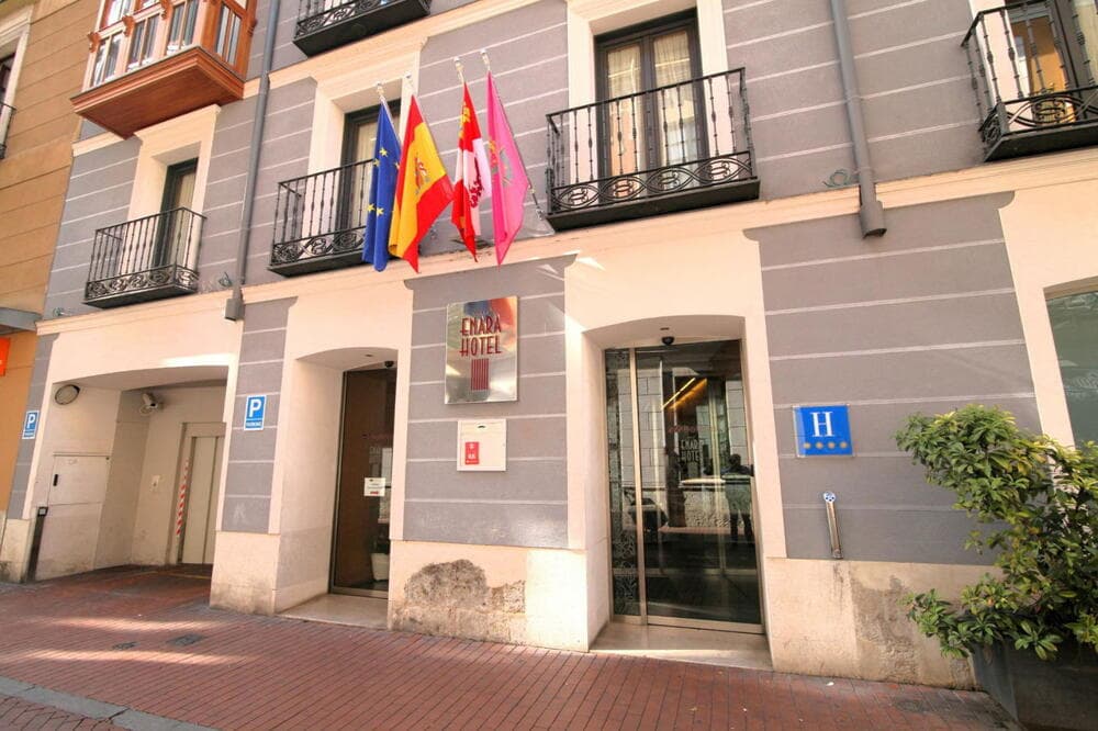 Hotel ELE Enara Boutique