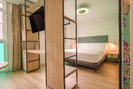 Spirit Apartamentos Valladolid Centro